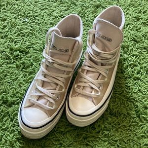 Kim Jones Converse